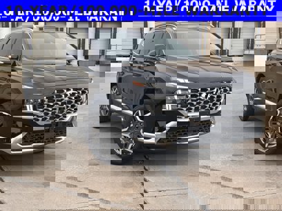 Certified 2023 Hyundai Santa Fe Limited