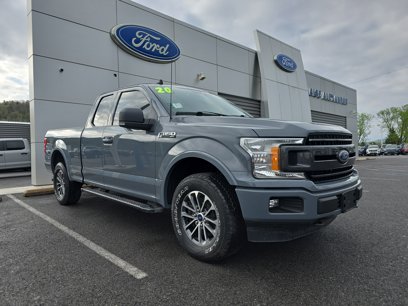 Used 2020 Ford F150 XLT w/ Equipment Group 302A Luxury