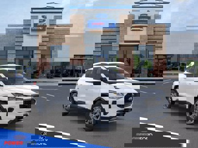 New 2025 Ford Escape Active
