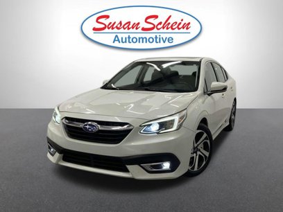 Used 2020 Subaru Legacy Limited w/ Popular Package #2