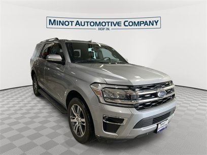 Used 2024 Ford Expedition Limited