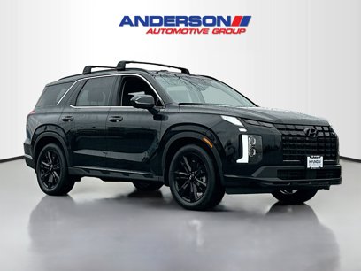 New 2025 Hyundai Palisade XRT