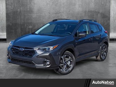 New 2025 Subaru Crosstrek 2.5i Premium
