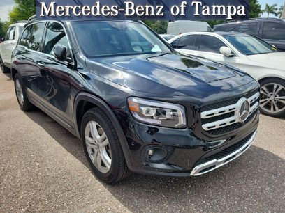 Certified 2025 Mercedes-Benz GLS 450 4MATIC