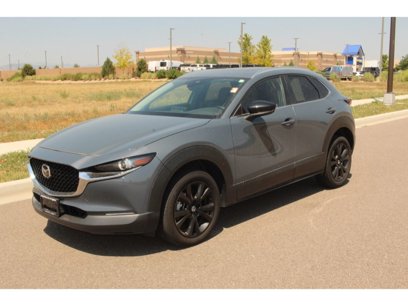 Used 2023 MAZDA CX-30 AWD 2.5 S w/ Preferred Package