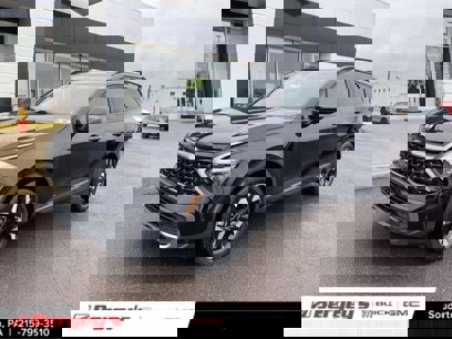 Used 2023 Kia Sportage X-Line w/ X-Line Premium Package