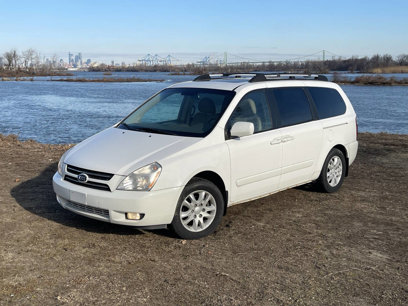 Used 2006 Kia Sedona EX