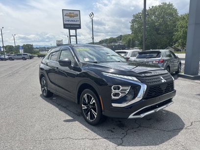 Used 2023 Mitsubishi Eclipse Cross SE