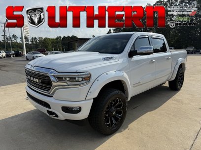 Used 2022 RAM 1500 Limited