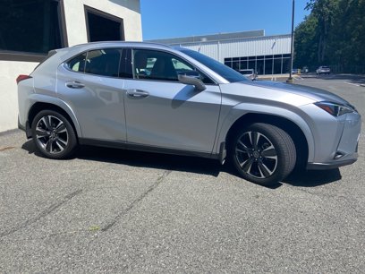 Used 2023 Lexus UX 250h AWD w/ Premium Package