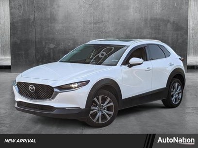 Used 2023 MAZDA CX-30 AWD 2.5 S w/ Premium Package