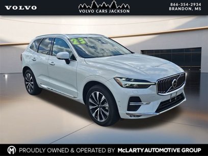 Used 2023 Volvo XC60 B5 Plus