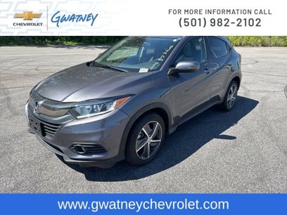 Used 2022 Honda HR-V EX
