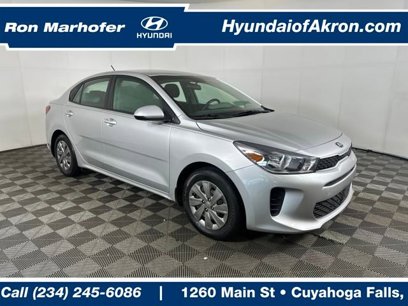 Used 2019 Kia Rio LX