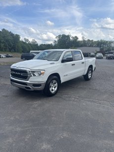 Used 2023 RAM 1500 Lone Star
