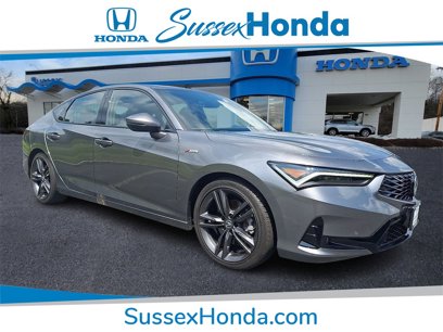 Used 2023 Acura Integra A-Spec