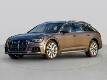 New 2025 Audi A6 Premium Plus