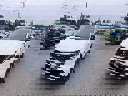 Used 2022 Kia Sorento X-Line EX