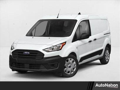 Used 2021 Ford Transit Connect XL