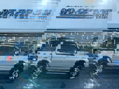 Used 2007 Ford Explorer Sport Trac XLT