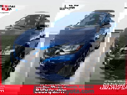 Used 2020 Nissan Maxima 3.5 SV