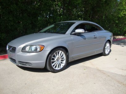 Used 2008 Volvo C70 T5