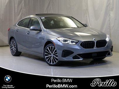 Used 2024 BMW 228i xDrive Gran Coupe w/ Premium Package