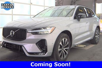 Used 2025 Volvo XC60 B5 Plus