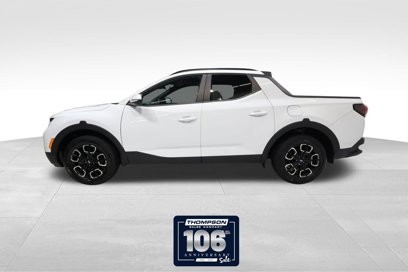 Used 2022 Hyundai Santa Cruz SEL Premium w/ Cargo Package