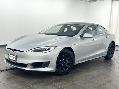 Used 2016 Tesla Model S 60