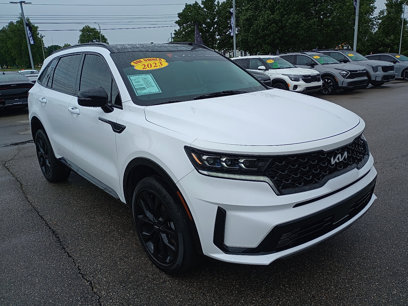 Used 2023 Kia Sorento SX