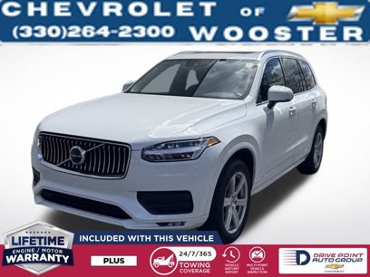 Used 2022 Volvo XC90 T5 Momentum