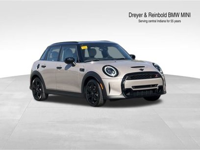 Certified 2024 MINI Cooper S