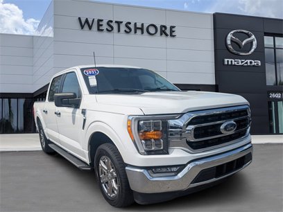 Used 2022 Ford F150 XLT w/ Equipment Group 302A High