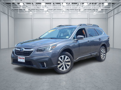 Used 2020 Subaru Outback Premium