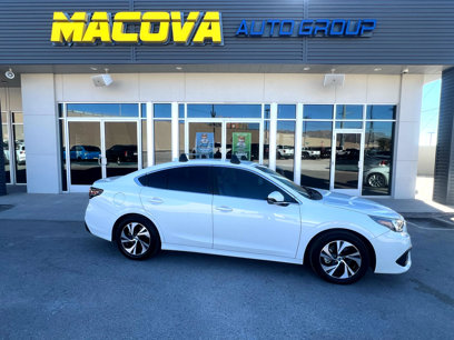 Used 2020 Subaru Legacy Premium w/ Popular Package #1