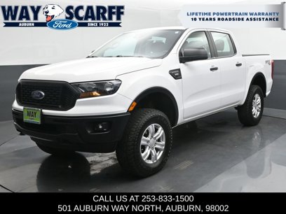 Used 2020 Ford Ranger XL w/ Equipment Group 101A Mid