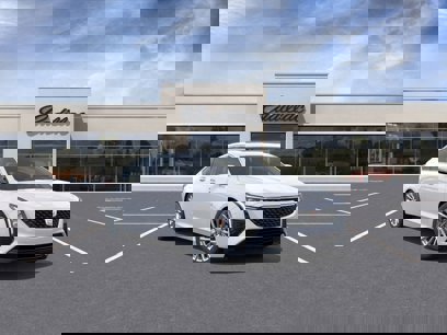 New 2026 Cadillac CT5 Premium Luxury