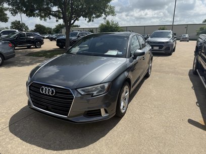 Used 2017 Audi A3 2.0T Premium w/ Convenience Package