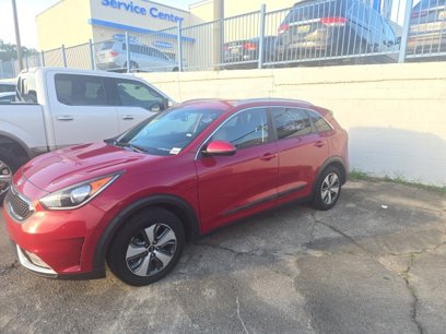 Used 2018 Kia Niro LX