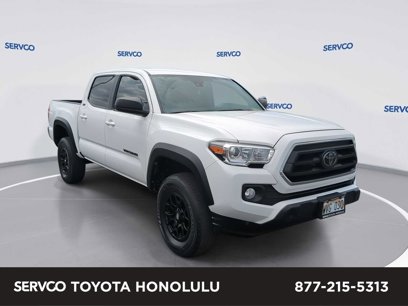 Used 2023 Toyota Tacoma SR5