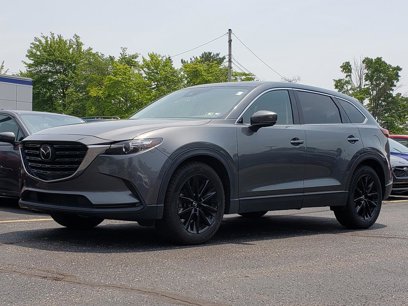 Used 2023 MAZDA CX-9 Touring Plus