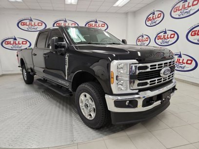 New 2025 Ford F250 XLT w/ 360-Degree Camera Package