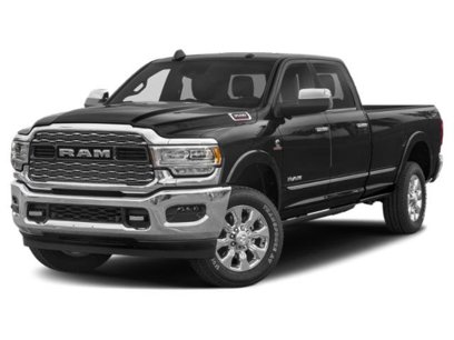 Used 2022 RAM 3500 Limited