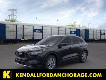New 2025 Ford Escape Active