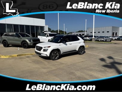 Used 2023 Hyundai Venue Limited