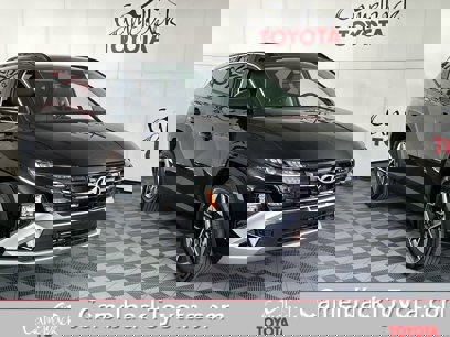 Used 2025 Hyundai Tucson SEL