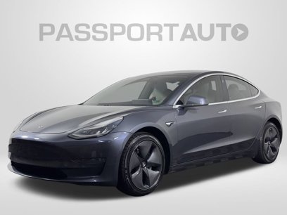 Used 2018 Tesla Model 3 Long Range
