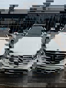 Certified 2022 Mercedes-Benz GLC 300 4MATIC