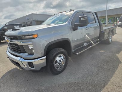 Used 2025 Chevrolet Silverado 3500 LT w/ Convenience Package